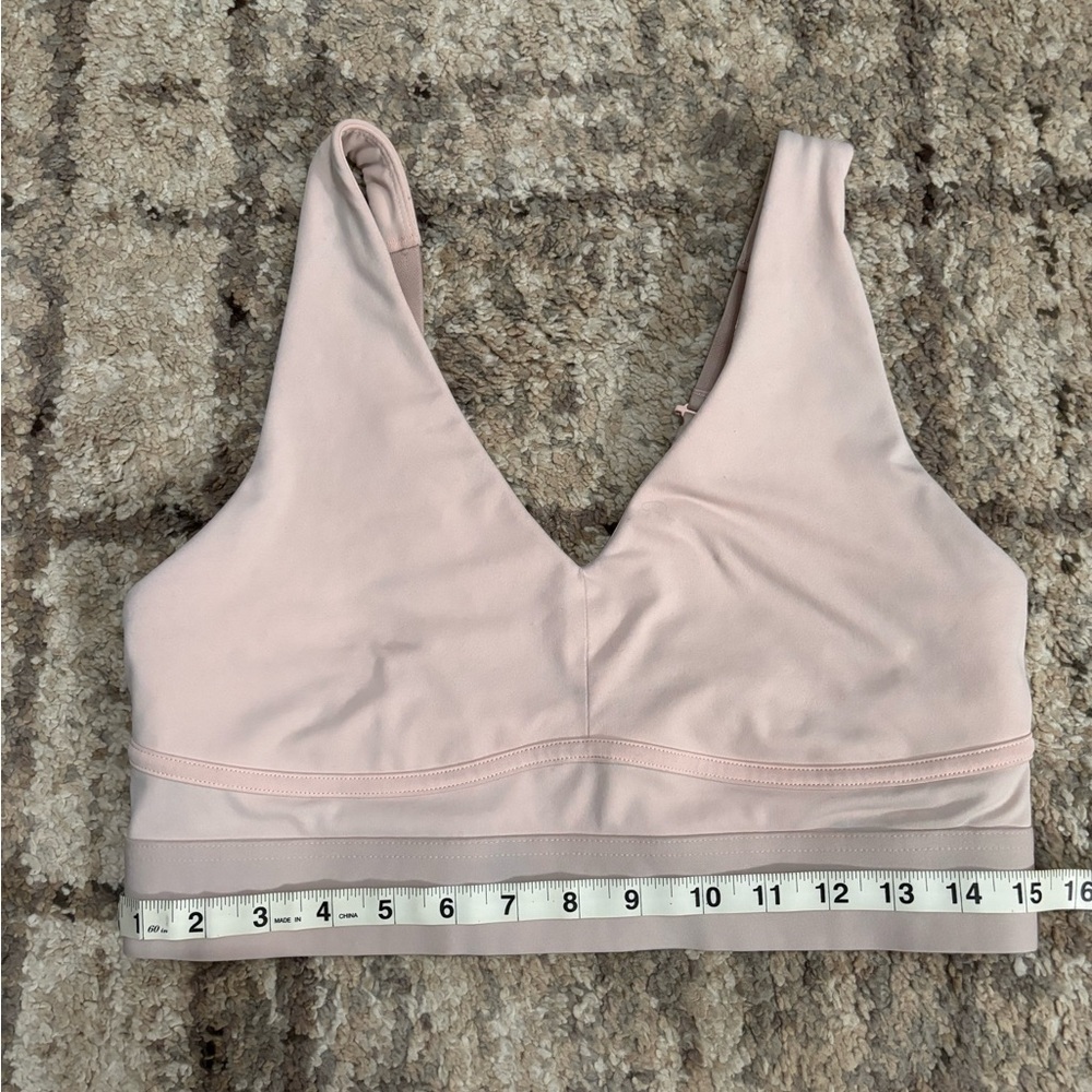 Fabletics sports bra